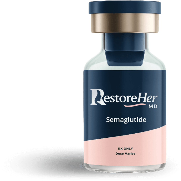 restore semaglutide RestoreHer MD